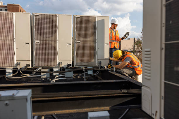 Best Air conditioning repair  in Searingtown, NY