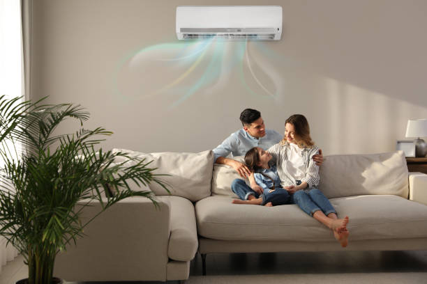 Best Commercial HVAC repair  in Searingtown, NY