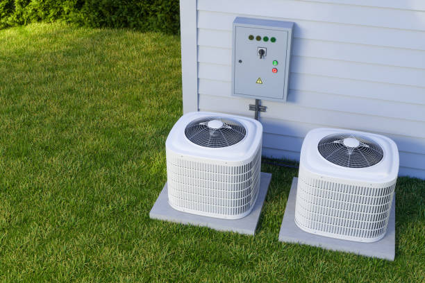 Best HVAC emergency services  in Searingtown, NY