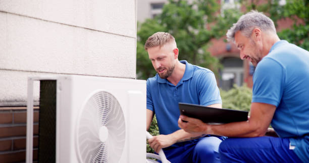 Air quality test in Searingtown, NY