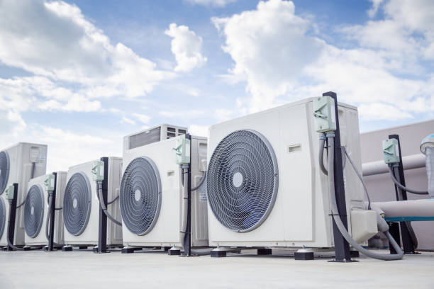 Best HVAC system installation  in Searingtown, NY